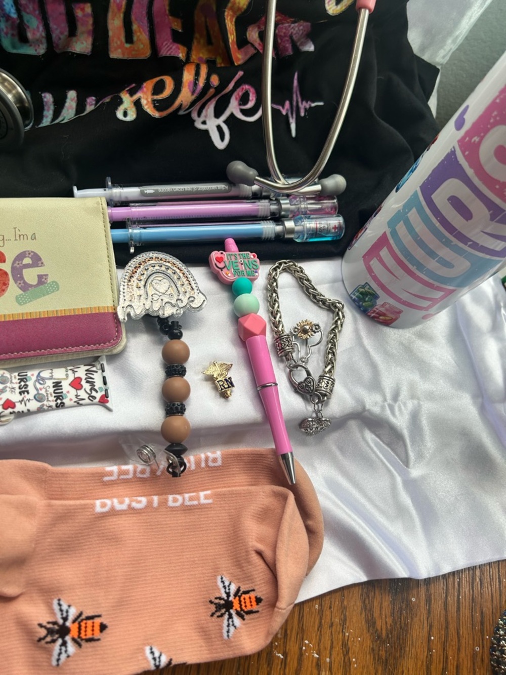 15 Piece Nurses Gift Set - Picture 5 of 7